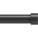 Umbra CAPPA 1 ROD 36-66 BLACK