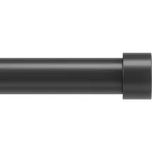 Umbra CAPPA 1 ROD 36-66 BLACK