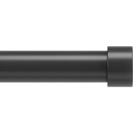 Umbra CAPPA 1 ROD 36-66 BLACK
