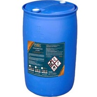 INOX Bremsenreiniger 9010114, Fass, Teilereiniger, acetonfrei, entfettet, 200 Liter