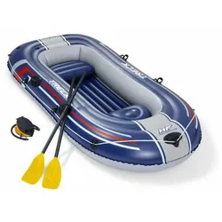 Bestway Boot Set Komplett Hidro-Force 255x127x36 cm Freizeit 61068
