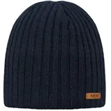 Barts Haakon Beanie Blau