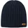 Barts Haakon Beanie Blau
