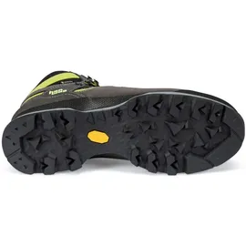 Hanwag Tatra Light GTX Herren asphalt/yellow 46,5