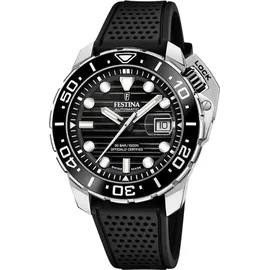 Festina COSC F20043/6 Herren