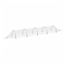 vidaXL Netztunnel 1,5 x 5 m