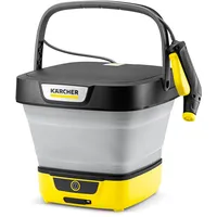 Kärcher Mobile Outdoor Cleaner OC 3 Foldable