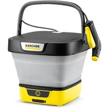 Kärcher Mobile Outdoor Cleaner OC 3 Foldable