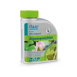 OASE AquaActiv Algenvernichter, 500ml