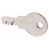 Eaton Power Quality Eaton M22-ES-MS1 Schlüssel Silber 1St.