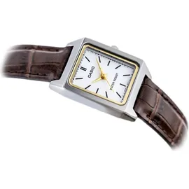 Casio LTP-V007L-7E2 - Gold/Braun/Silber