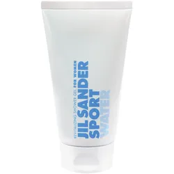 JIL SANDER Sport Water Shower Gel