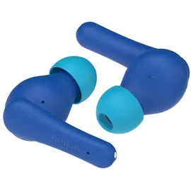 Belkin SoundForm Nano 2 blau