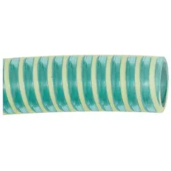 Saug-/ Druckschlauch, leichte Ausführung, Schlauch-ø 24,6x20mm
