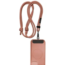Black Rock Universal Lanyard Smartphone-Kette braun