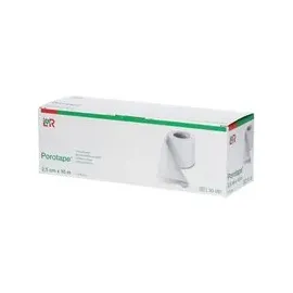 Lohmann & Rauscher Pflasterverband 2,5 cm x 10 m 6 St.