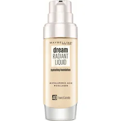 MAYBELLINE NEW YORK MakeUp Dream Radiant Liquid - natur