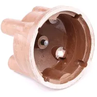 Valeo Zündverteilerkappe 662165