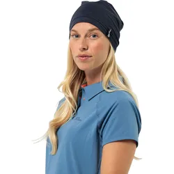 Jack Wolfskin Travel Beanie night blue (1010) One Size