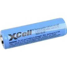 XCell Spezial-Akku 21700 4000 mAh 1 St.