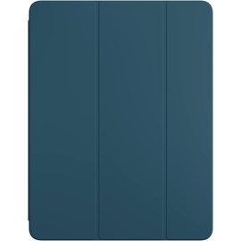 Apple iPad Pro 12.9" Smart Folio (6. Generation / 2022), Marine Blue (MQDW3ZM/A)