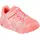 SKECHERS UNO LITE - LOVE LEVITATE Kinder Orange/Rosa 28