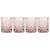 Nachtmann Whiskyglas 0,295 l 4 St.