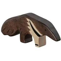 HOLZTIGER Ameisenbär