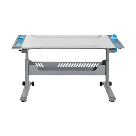 Paidi Schreibtisch Tablo weiß
