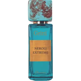 Gritti Neroli Extreme Eau de Parfum 100 ml