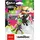 Nintendo amiibo Splatoon Inkling-Junge neon-grün