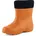 Eva Thermo Gummistiefel Orange 22