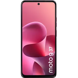 Motorola moto g37 16 GB RAM 128 GB PANTONE Fuchsia Red