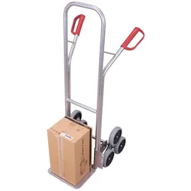 VARIOfit Aluminium Treppenkarre 200 kg