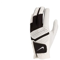 Nike Unisex – Erwachsene TECH Extreme VII REG LH GG Handschuhe, Pearl White/Pearl White/White, M/L