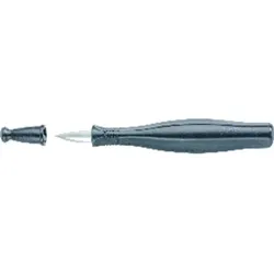 Feinschaber Hohlprofil 3-kant 150mm