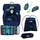 Scout Neo 4-tlg. City Lights blau