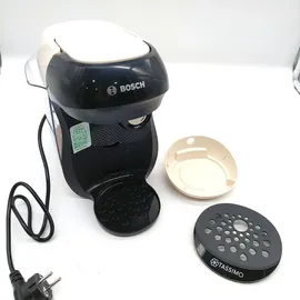 Bosch Tassimo Happy friendly TAS107E schwarz/beige