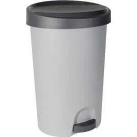 Eda Stepy 45 l Grau
