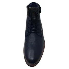 SIOUX Herren Rostolo-701-tex Oxford-Schuh, Schwarz, - Gr.: 44