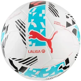 Puma Fussbälle, 4