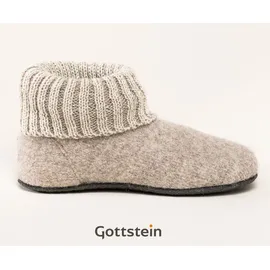 Gottstein Alpine Boot FE Beige 35