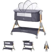Chipolino Beistellbett Beistellbett Sleep'n Fold