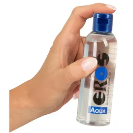 Eros Aqua Gleitgel 100 ml