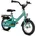 Youke 12 gutsy green