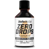 BIOTECH USA Zero Drops 50ml (6233793)