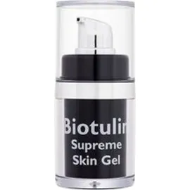 Biotulin Supreme Skin Gel Gesichtsgel 15 ml