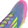 adidas F50 Elite AG Kunstrasen Herren Blue Fusion/Lucid Lemon/Lucid Pink 46