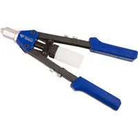 BRILLIANT TOOLS Nietzange BT066900
