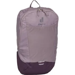 Deuter Junior Bike  in Lavender/Purple (8 Liter), Rucksack / Backpack